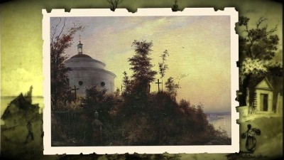 Парафія церкви Святого Миколая Чудотворця на Аскольдовій могилі. Київ.